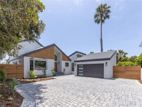 34693 Camino Capistrano B , Dana Point, CA