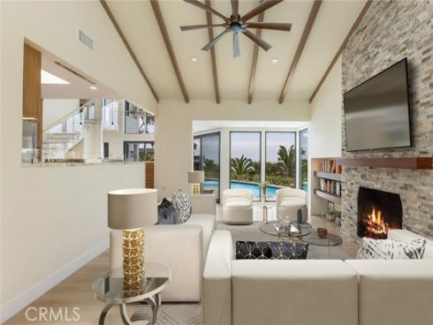 34693 Camino Capistrano B , Dana Point, CA