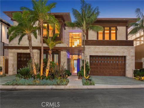 17 Strand Beach Drive, Dana Point, CA