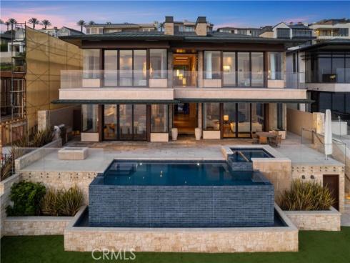 17 Strand Beach Drive, Dana Point, CA