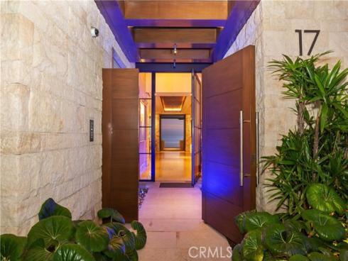 17 Strand Beach Drive, Dana Point, CA