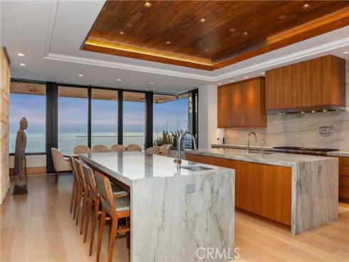 17 Strand Beach Drive, Dana Point, CA