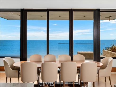 17 Strand Beach Drive, Dana Point, CA