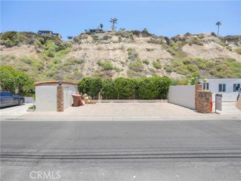 35611  Beach   Road, Dana Point, CA