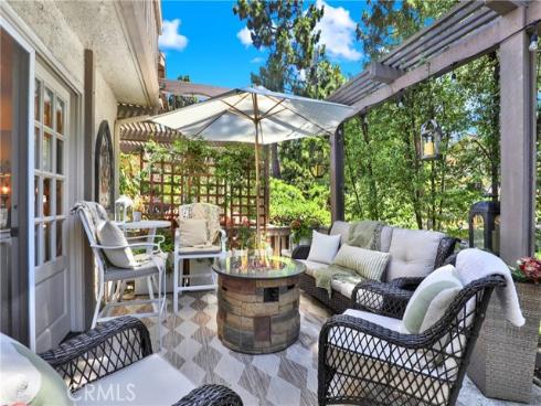 27076 Mill Pond 9 Road, Dana Point, CA