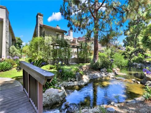 27076 Mill Pond 9 Road, Dana Point, CA