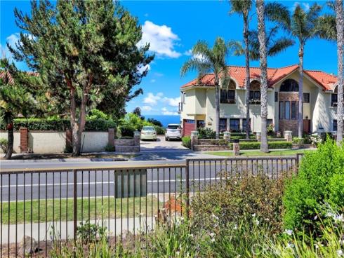 27076 Mill Pond 9 Road, Dana Point, CA