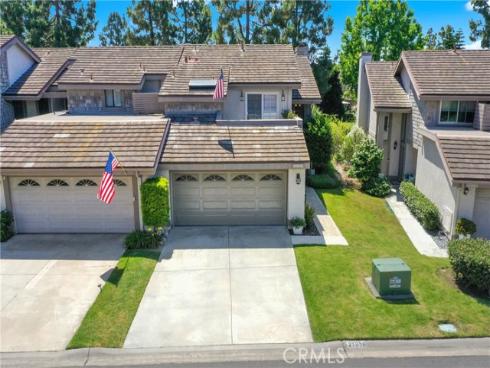 27076 Mill Pond 9 Road, Dana Point, CA