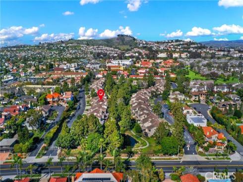 27076 Mill Pond 9 Road, Dana Point, CA