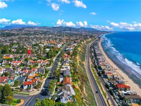 27076 Mill Pond 9 Road, Dana Point, CA