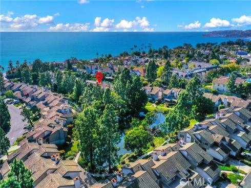 27076  Mill Pond  9  Road, Dana Point, CA