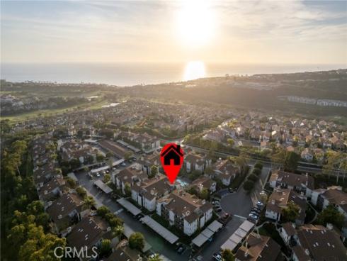 54 Corniche B Drive, Dana Point, CA