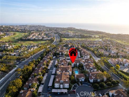 54 Corniche B Drive, Dana Point, CA