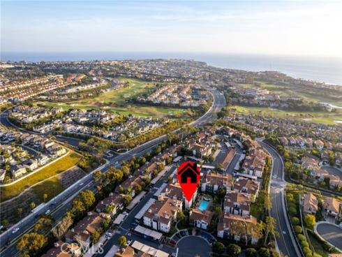 54 Corniche B Drive, Dana Point, CA