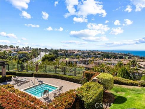 54 Corniche B Drive, Dana Point, CA