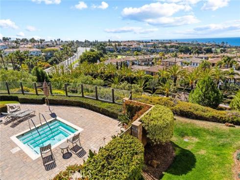 54 Corniche B Drive, Dana Point, CA