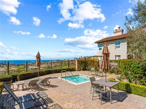 54 Corniche B Drive, Dana Point, CA