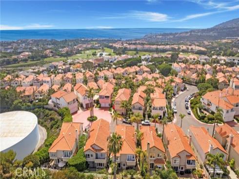 70 Saint Michael , Dana Point, CA