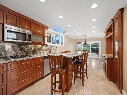 33551 Sandcastle Court, Dana Point, CA