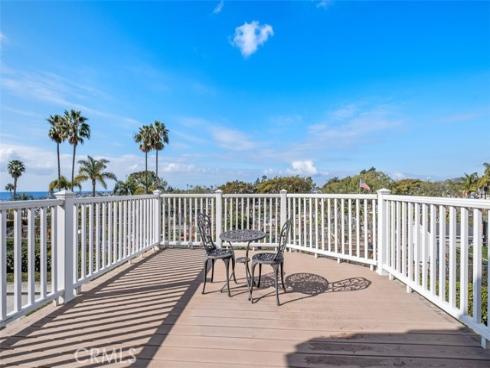 33551 Sandcastle Court, Dana Point, CA