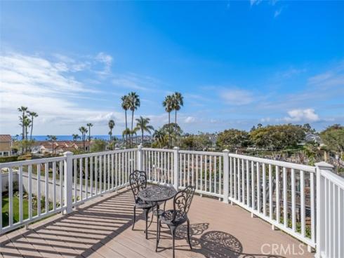 33551 Sandcastle Court, Dana Point, CA