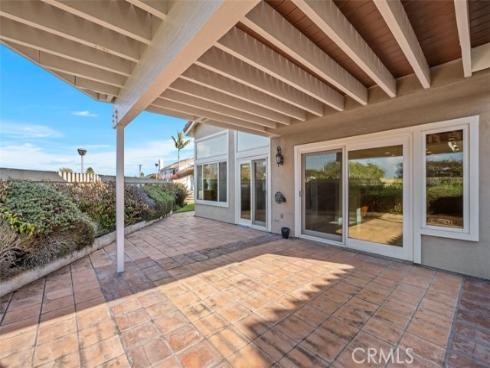 33551 Sandcastle Court, Dana Point, CA