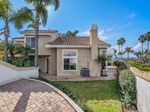 33551 Sandcastle Court, Dana Point, CA