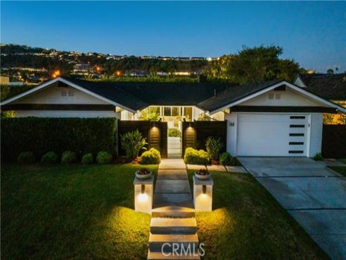 144  Monarch Bay   Drive, Dana Point, CA