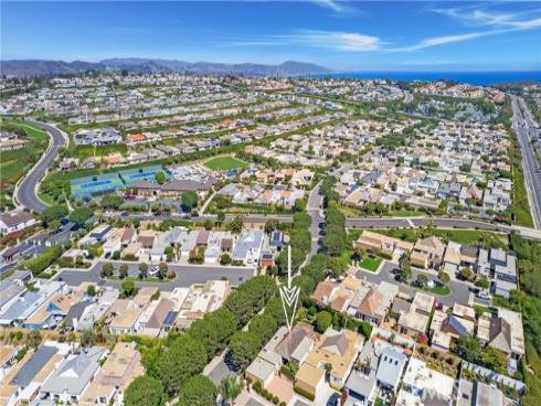 23742 Colima , Dana Point, CA