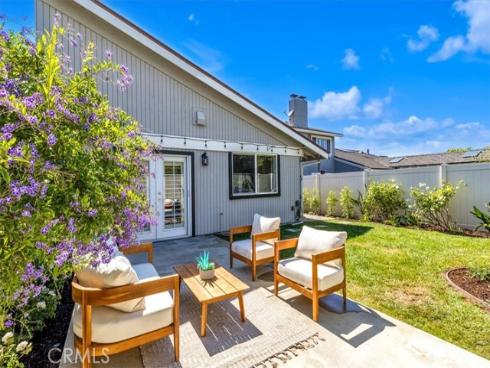 33554 Halyard Drive, Dana Point, CA