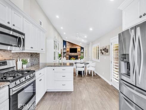 33554 Halyard Drive, Dana Point, CA