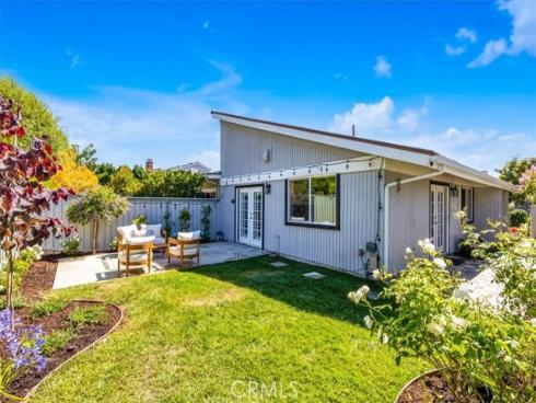 33554 Halyard Drive, Dana Point, CA