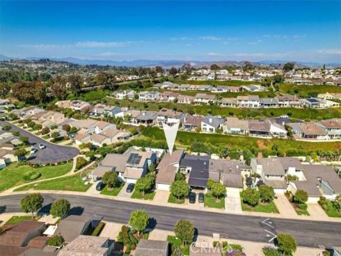 33554 Halyard Drive, Dana Point, CA