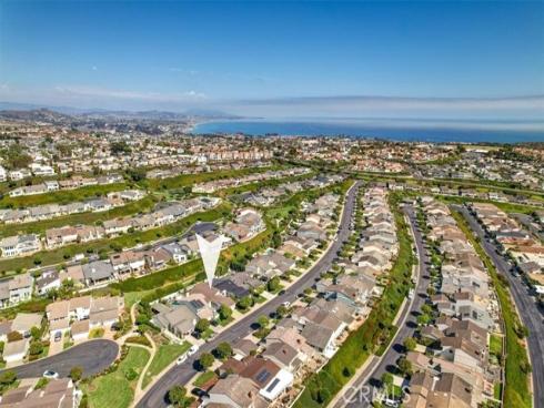 33554 Halyard Drive, Dana Point, CA