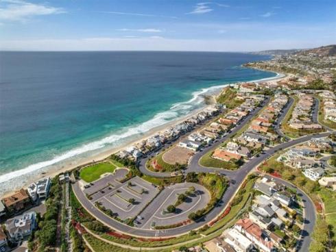 33554 Halyard Drive, Dana Point, CA