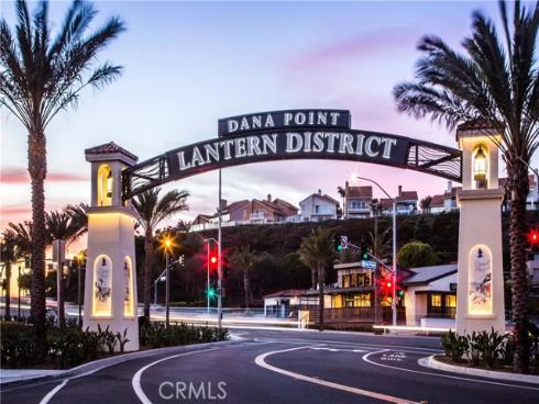 33554 Halyard Drive, Dana Point, CA