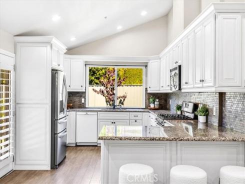 33554 Halyard Drive, Dana Point, CA