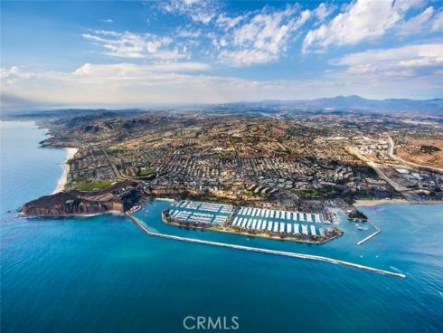 33554  Halyard   Drive, Dana Point, CA