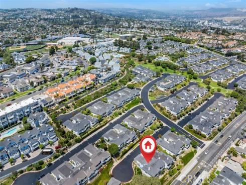 24512  Polaris Drive  , Dana Point, CA