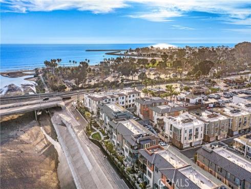 1309  Doheny   Way, Dana Point, CA