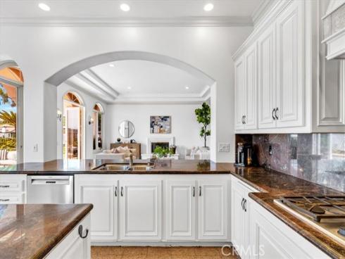 5 Marbella , Dana Point, CA