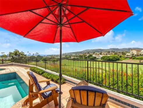 5 Marbella , Dana Point, CA