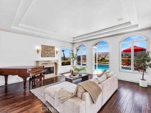 5 Marbella , Dana Point, CA