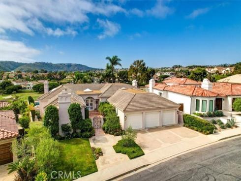 5 Marbella , Dana Point, CA