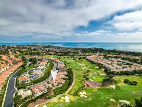 5 Marbella , Dana Point, CA