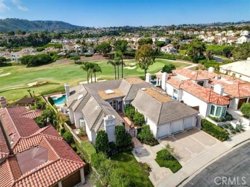 5 Marbella , Dana Point, CA
