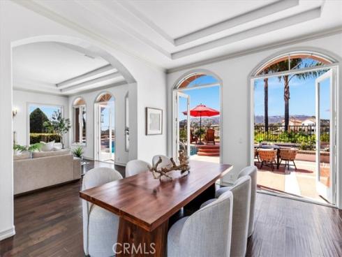 5 Marbella , Dana Point, CA
