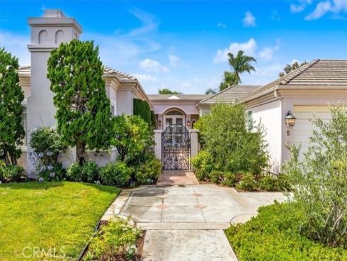 5 Marbella , Dana Point, CA