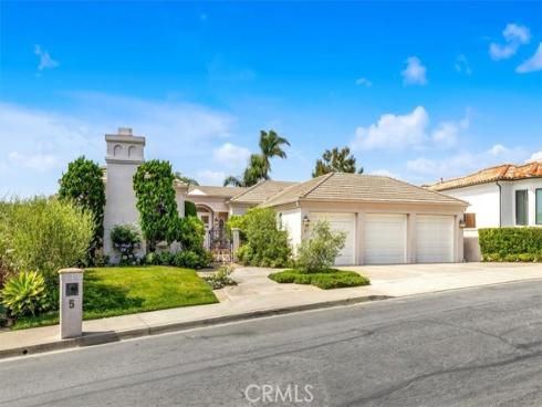 5  Marbella  , Dana Point, CA