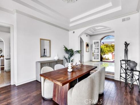 5 Marbella , Dana Point, CA